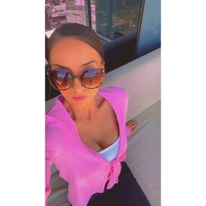 Meet your Posher, Brooke